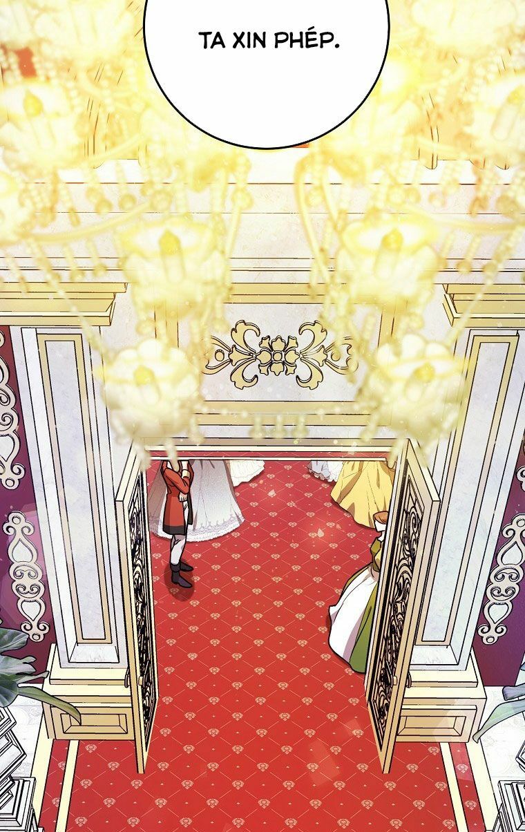 Tôi Trở Thành Vợ Nam Chính Chapter 42 - Trang 2