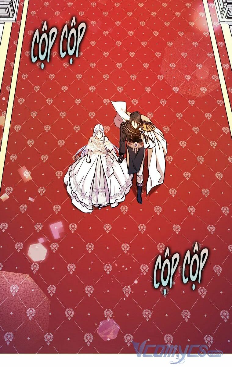 Tôi Trở Thành Vợ Nam Chính Chapter 42 - Trang 2