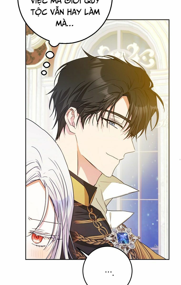 Tôi Trở Thành Vợ Nam Chính Chapter 42 - Trang 2