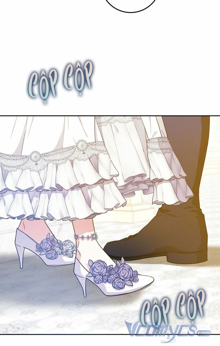 Tôi Trở Thành Vợ Nam Chính Chapter 42 - Trang 2