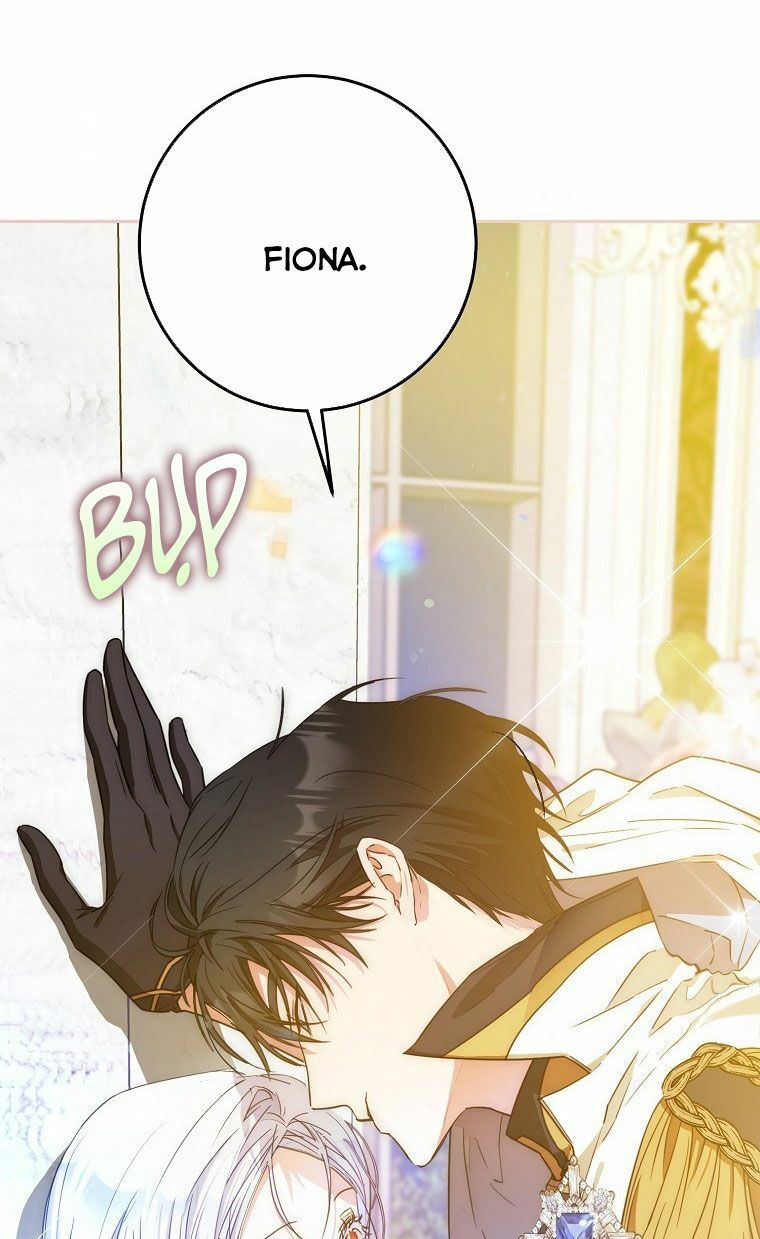 Tôi Trở Thành Vợ Nam Chính Chapter 42 - Trang 2