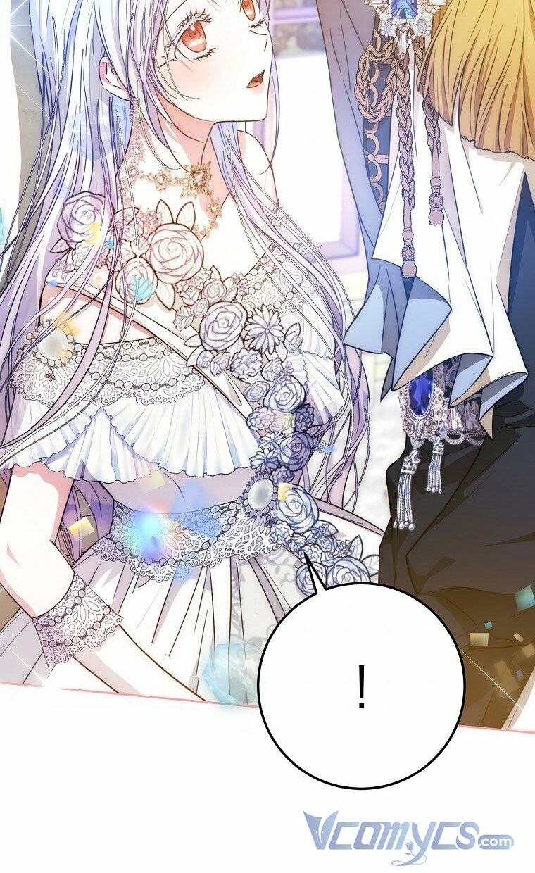 Tôi Trở Thành Vợ Nam Chính Chapter 42 - Trang 2