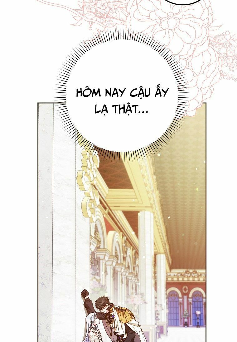 Tôi Trở Thành Vợ Nam Chính Chapter 42 - Trang 2