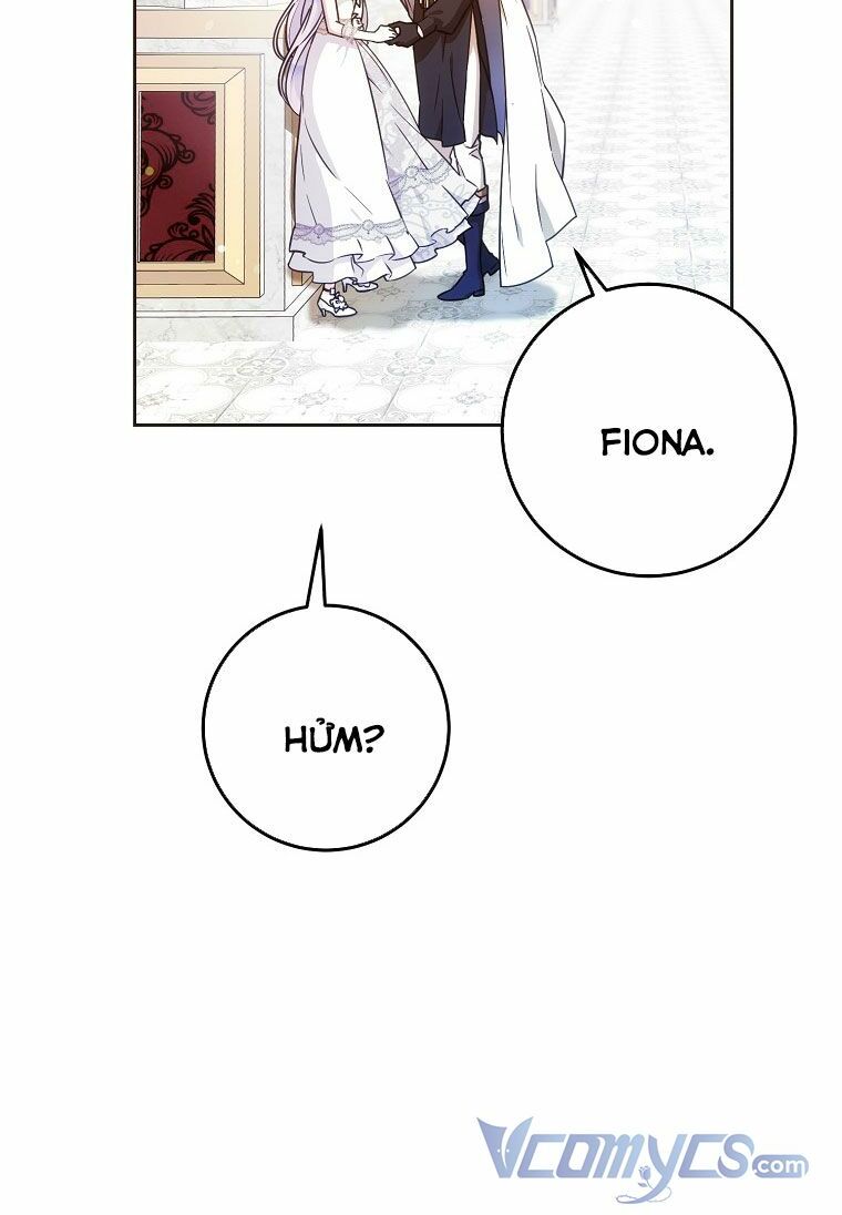 Tôi Trở Thành Vợ Nam Chính Chapter 42 - Trang 2