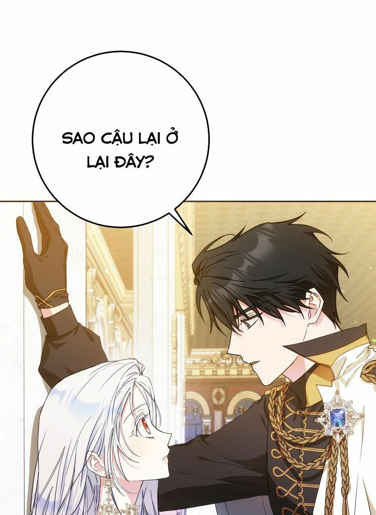 Tôi Trở Thành Vợ Nam Chính Chapter 42 - Trang 2