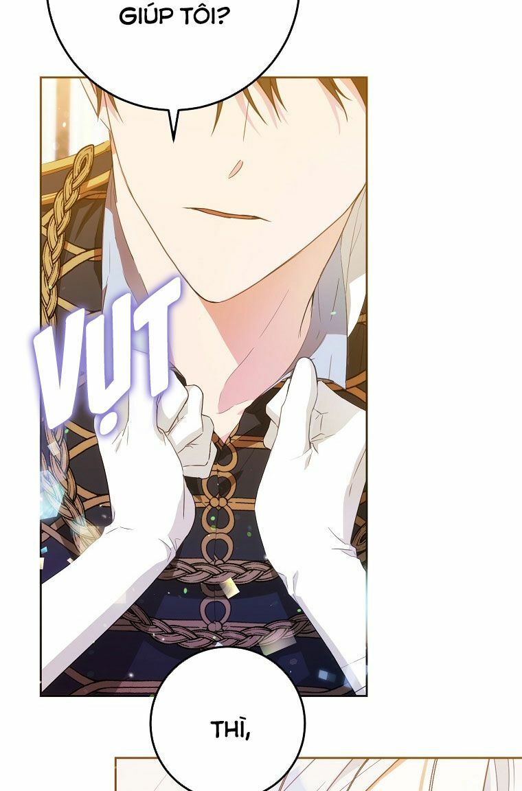 Tôi Trở Thành Vợ Nam Chính Chapter 42 - Trang 2