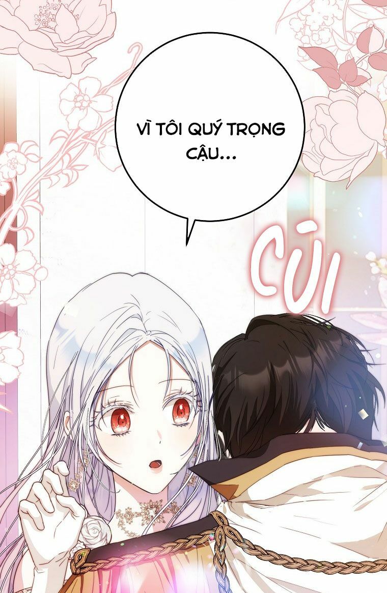 Tôi Trở Thành Vợ Nam Chính Chapter 42 - Trang 2