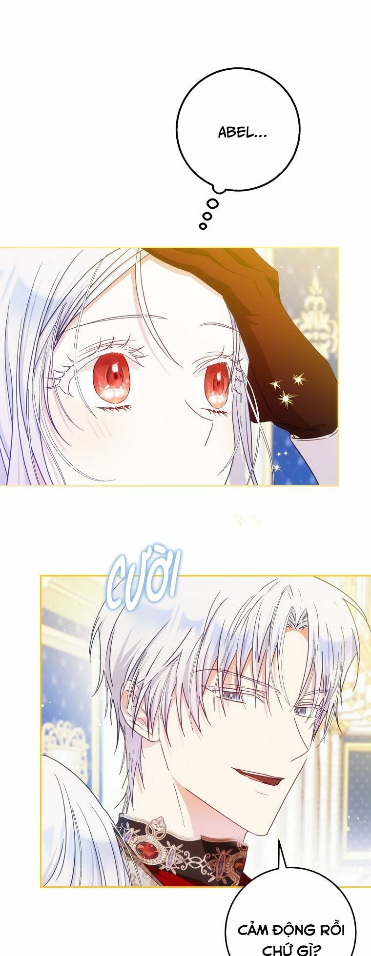 Tôi Trở Thành Vợ Nam Chính Chapter 42 - Trang 2