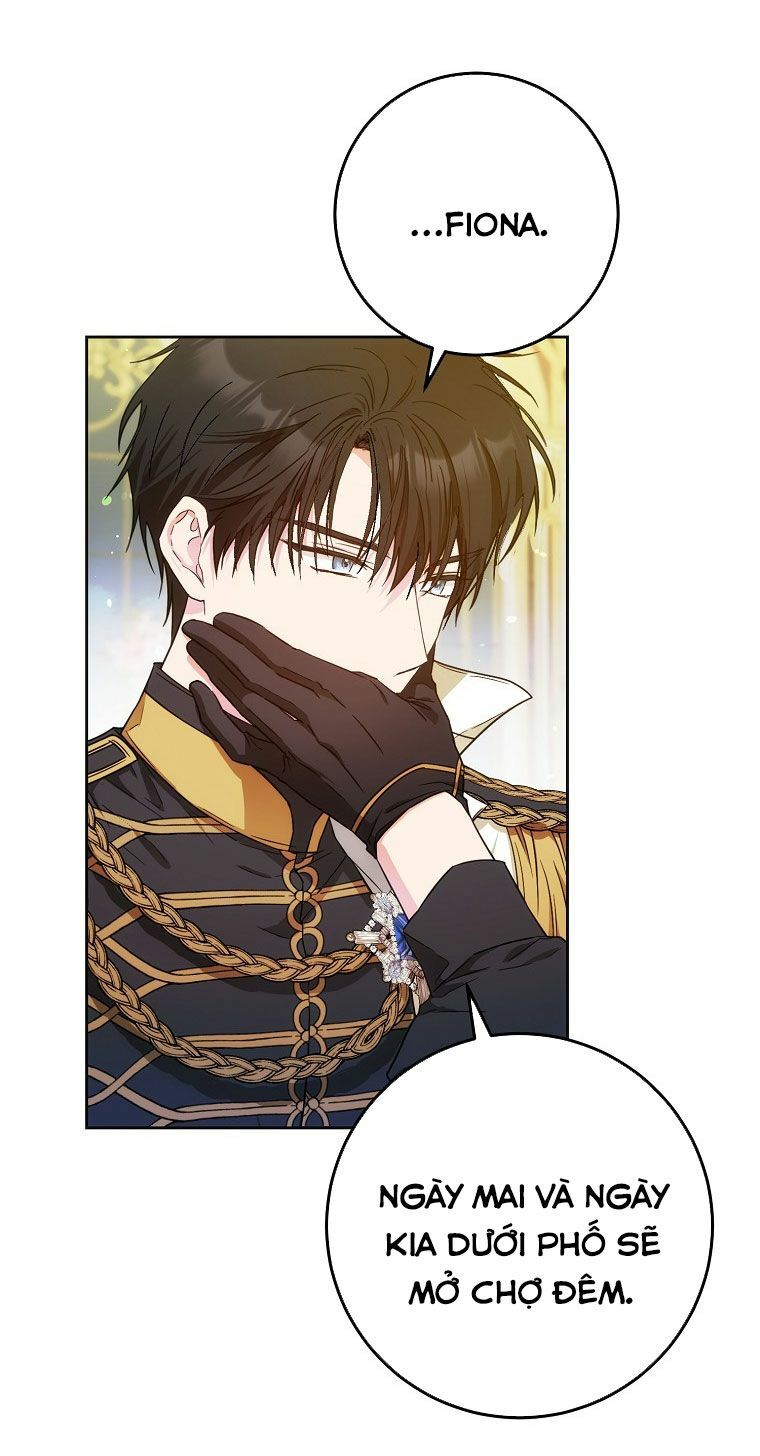 Tôi Trở Thành Vợ Nam Chính Chapter 42 - Trang 2