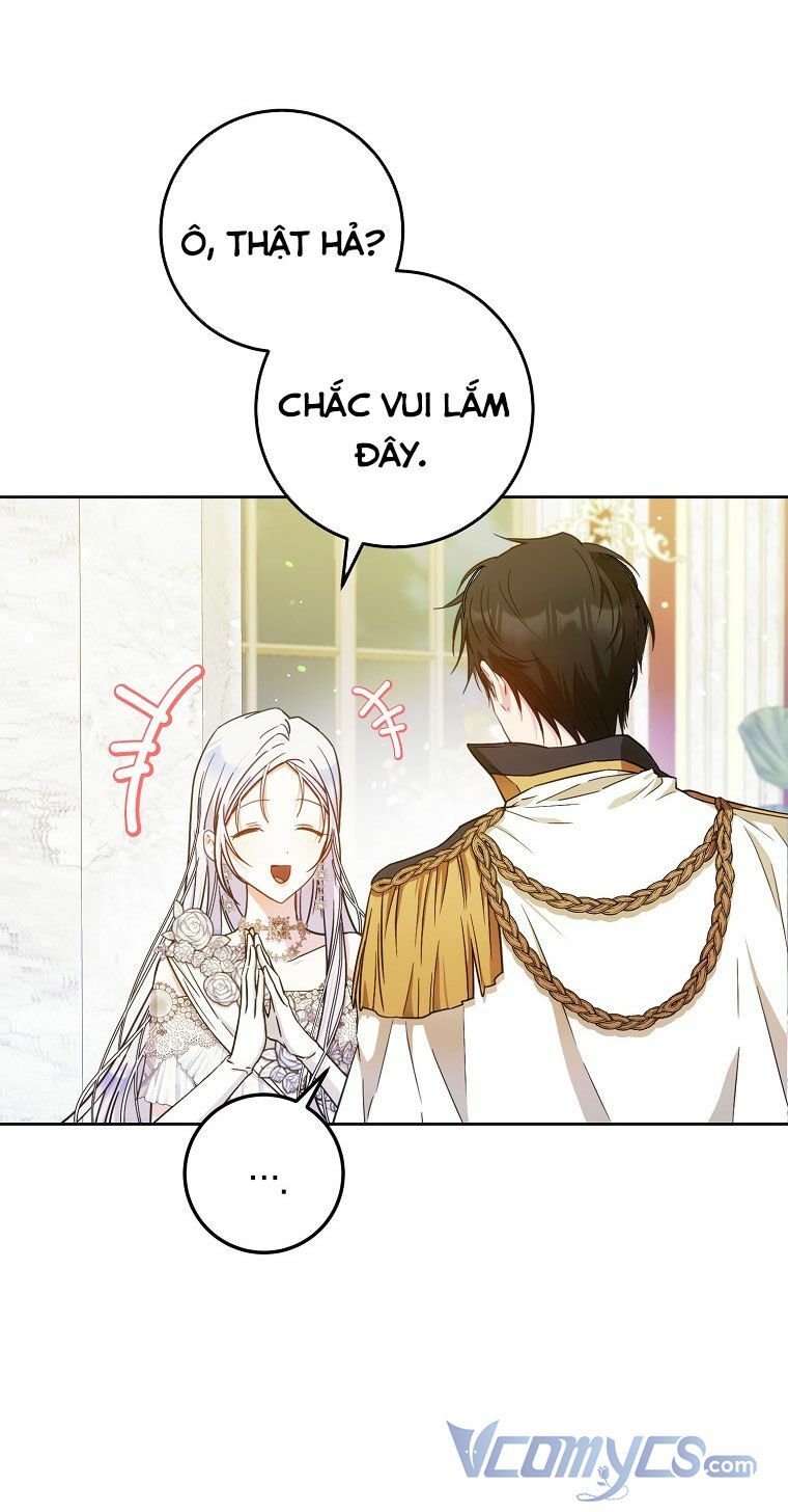 Tôi Trở Thành Vợ Nam Chính Chapter 42 - Trang 2
