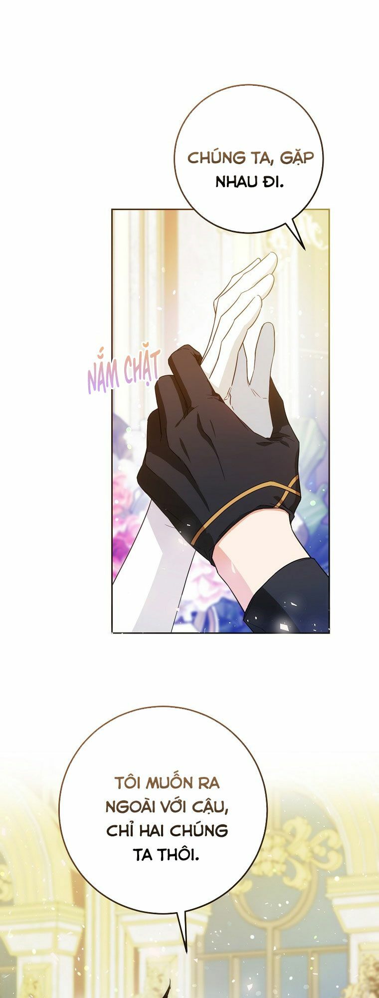 Tôi Trở Thành Vợ Nam Chính Chapter 42 - Trang 2