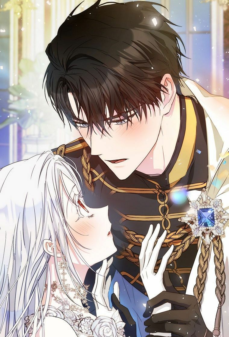 Tôi Trở Thành Vợ Nam Chính Chapter 42 - Trang 2