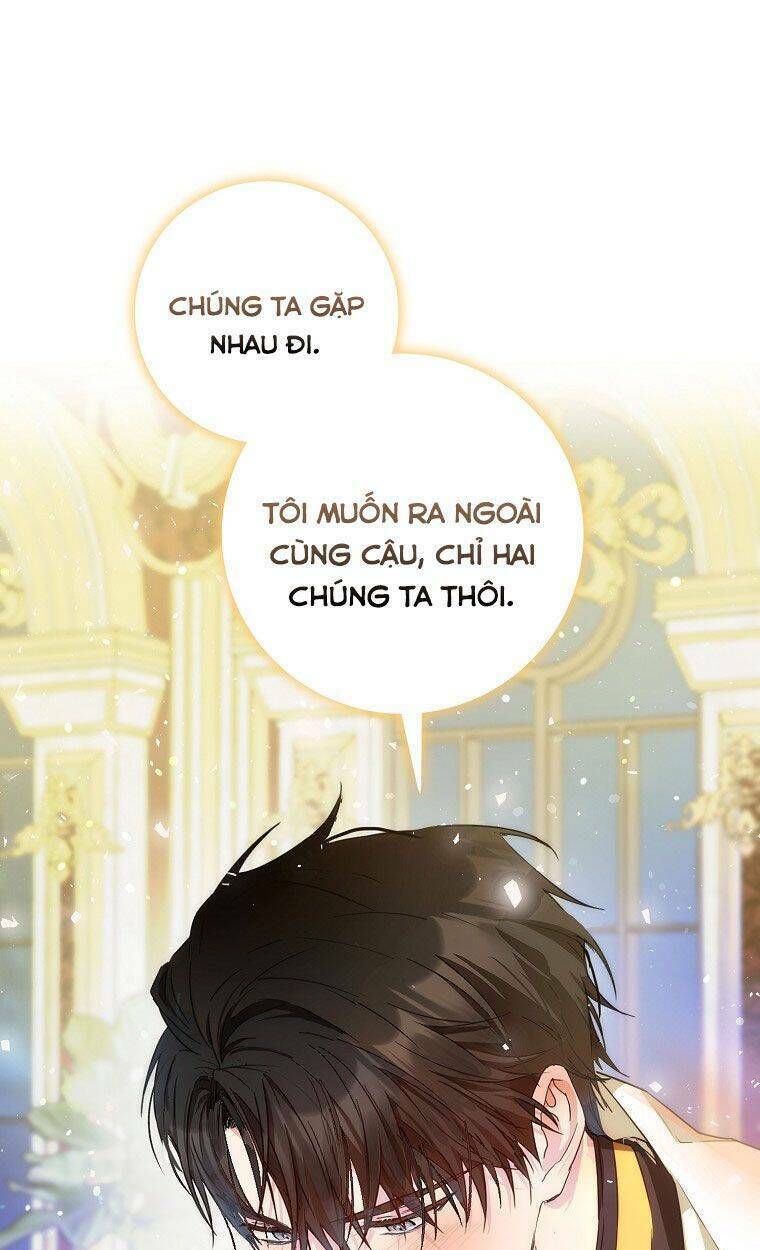 Tôi Trở Thành Vợ Nam Chính Chapter 43 - Trang 2
