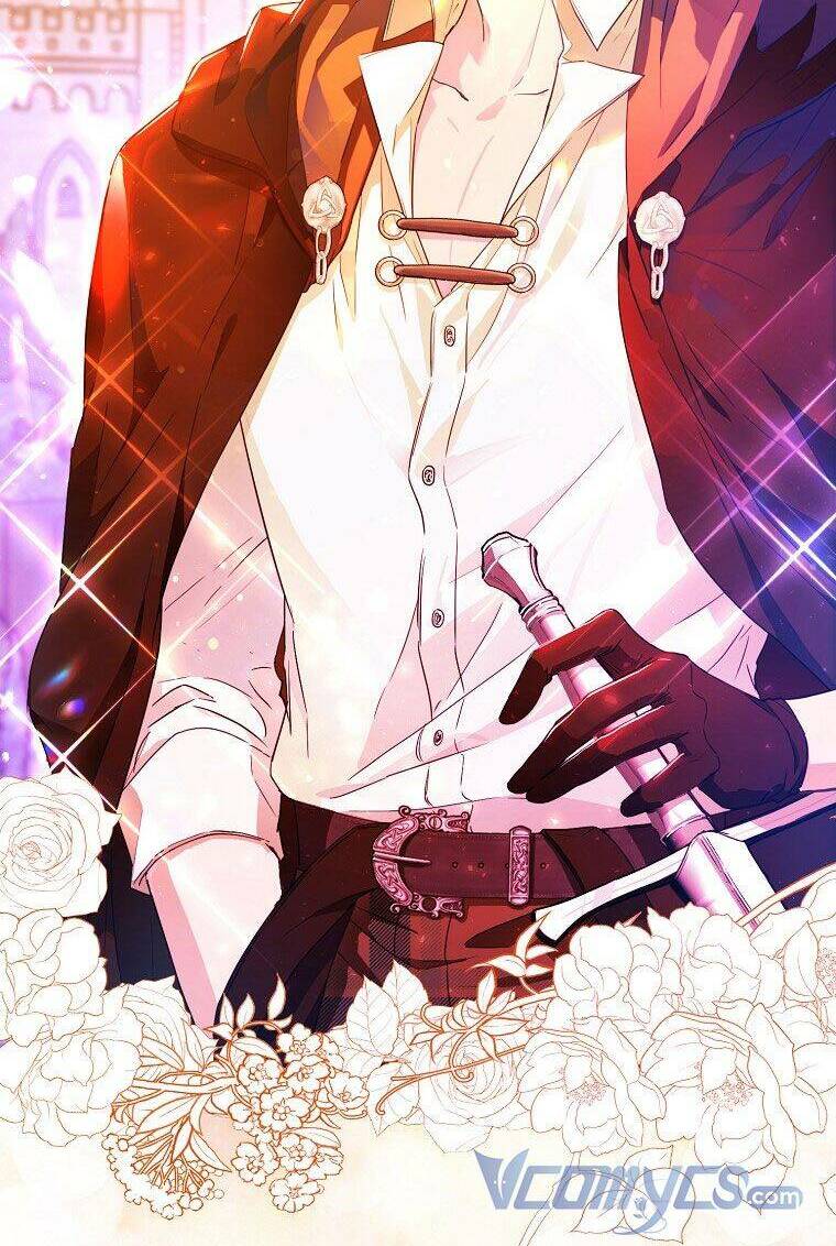 Tôi Trở Thành Vợ Nam Chính Chapter 43 - Trang 2