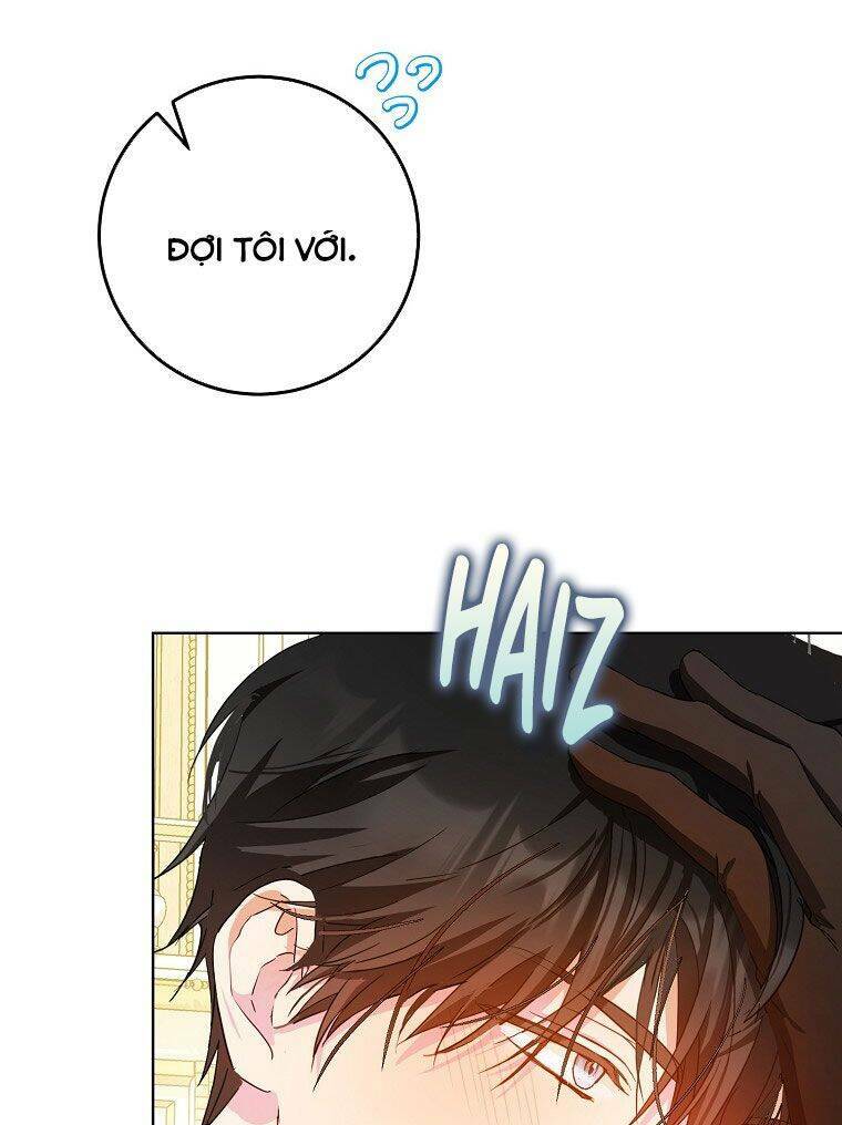 Tôi Trở Thành Vợ Nam Chính Chapter 43 - Trang 2