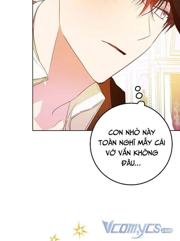 Tôi Trở Thành Vợ Nam Chính Chapter 43 - Trang 2