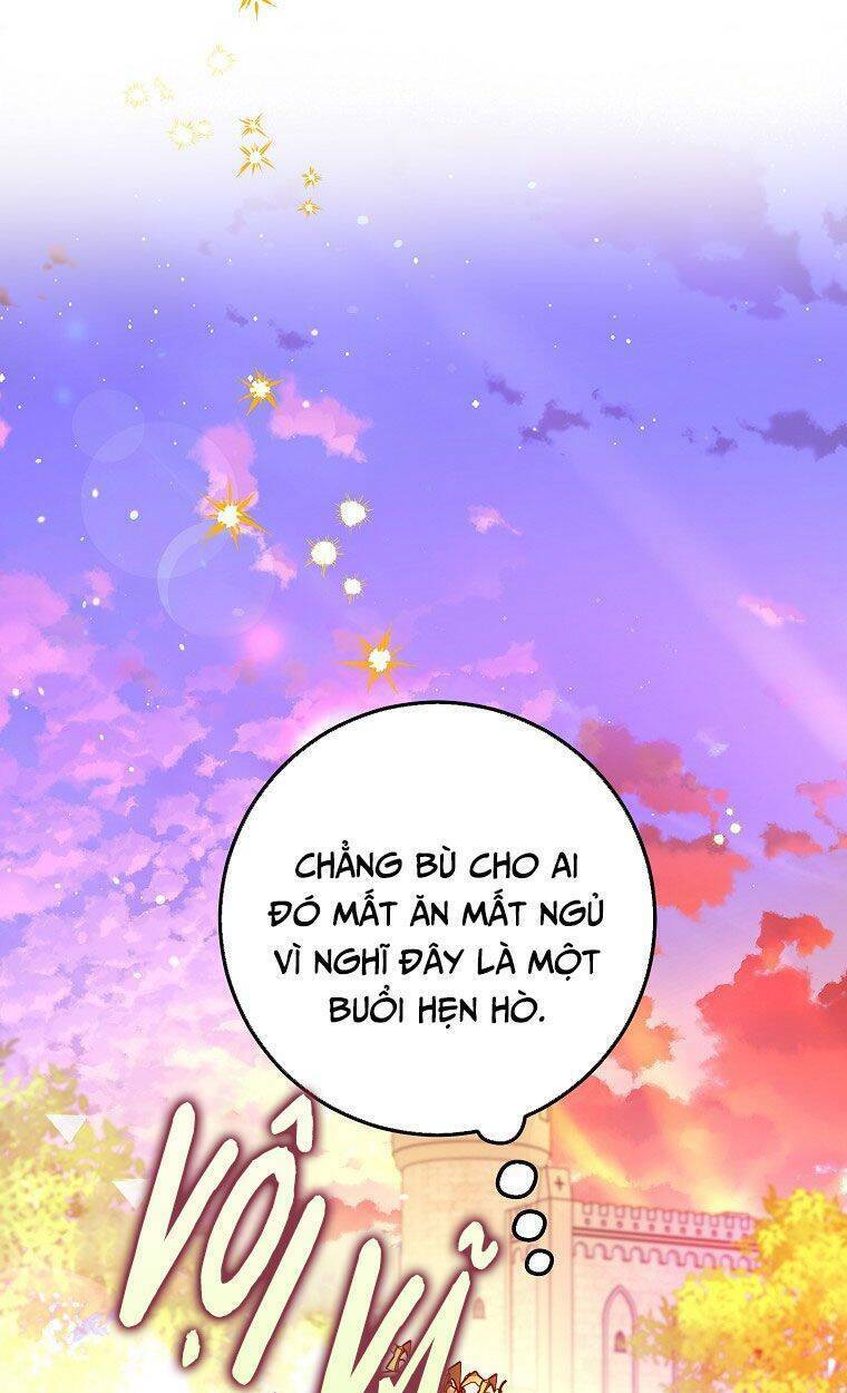 Tôi Trở Thành Vợ Nam Chính Chapter 43 - Trang 2