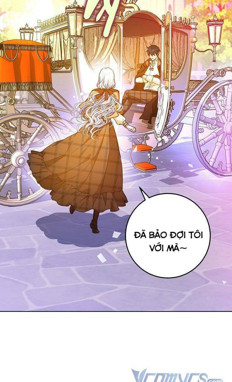 Tôi Trở Thành Vợ Nam Chính Chapter 43 - Trang 2