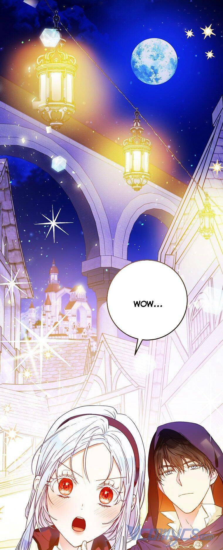 Tôi Trở Thành Vợ Nam Chính Chapter 43 - Trang 2