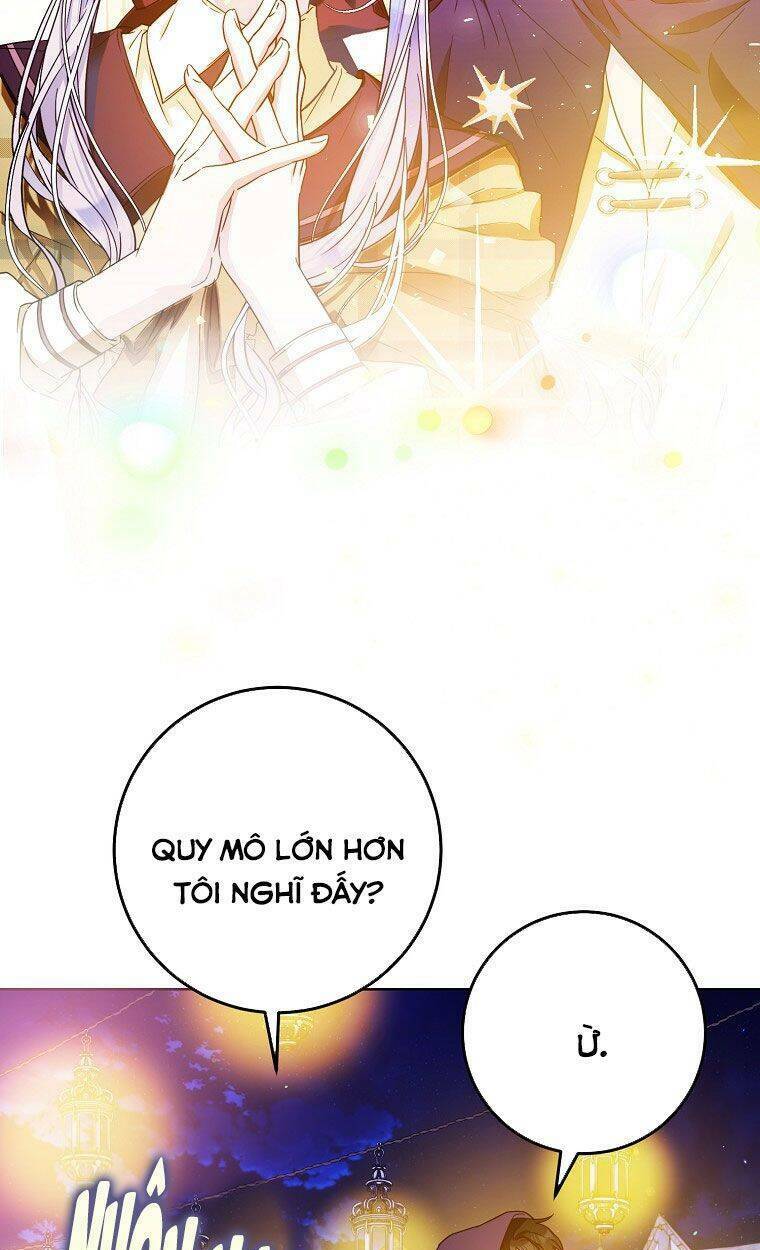 Tôi Trở Thành Vợ Nam Chính Chapter 43 - Trang 2