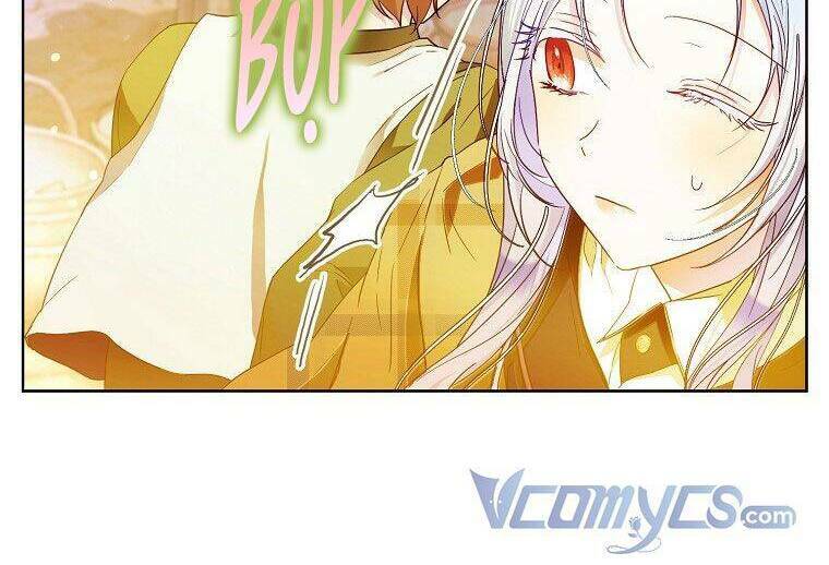 Tôi Trở Thành Vợ Nam Chính Chapter 43 - Trang 2