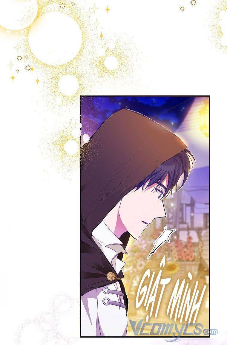 Tôi Trở Thành Vợ Nam Chính Chapter 43 - Trang 2