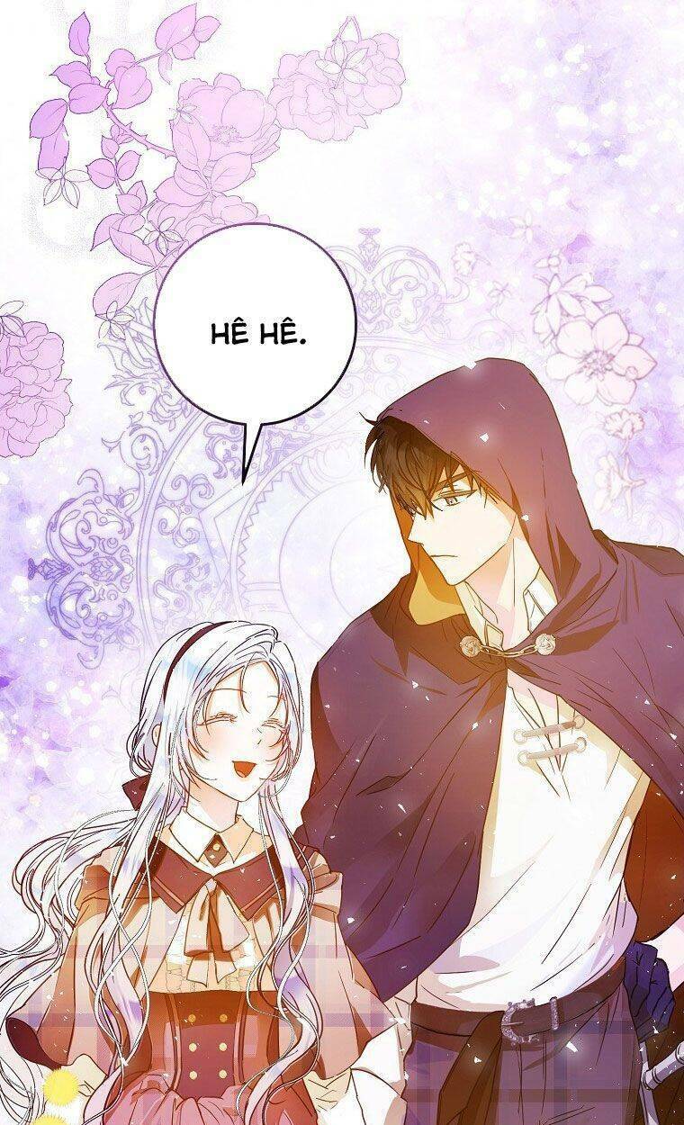 Tôi Trở Thành Vợ Nam Chính Chapter 43 - Trang 2