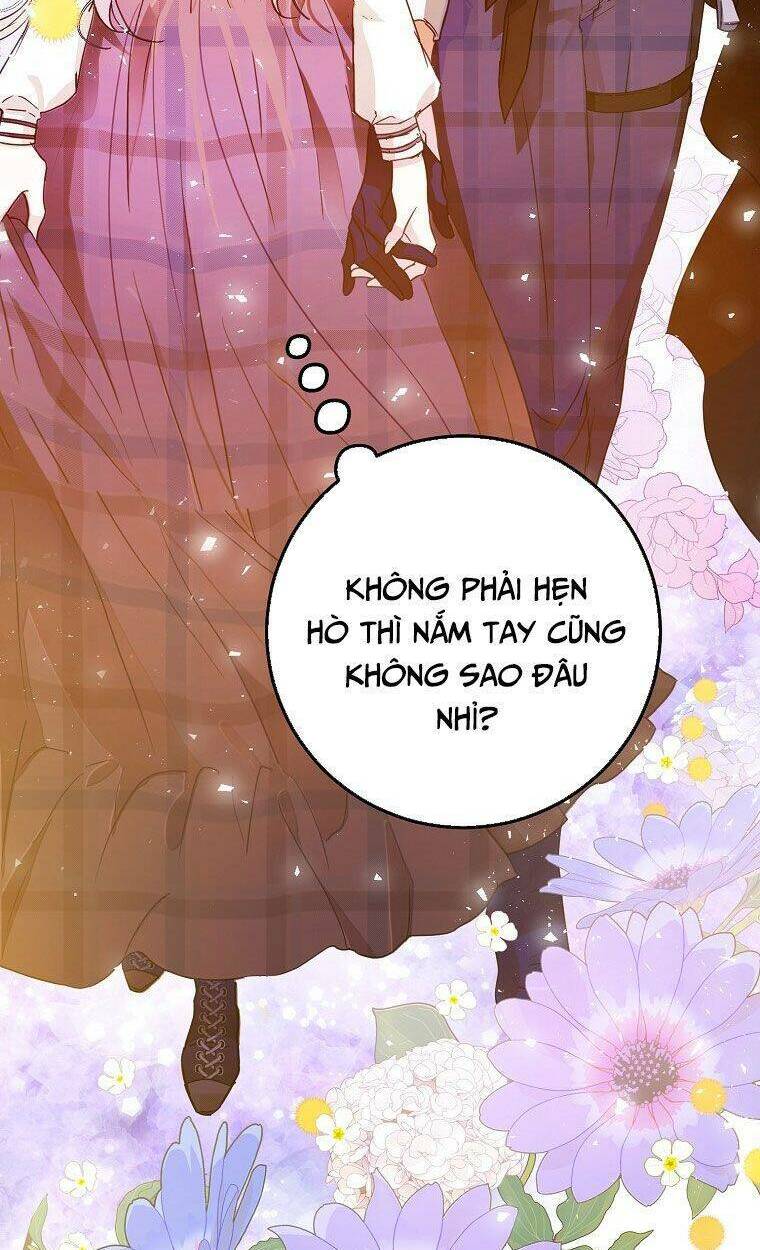 Tôi Trở Thành Vợ Nam Chính Chapter 43 - Trang 2