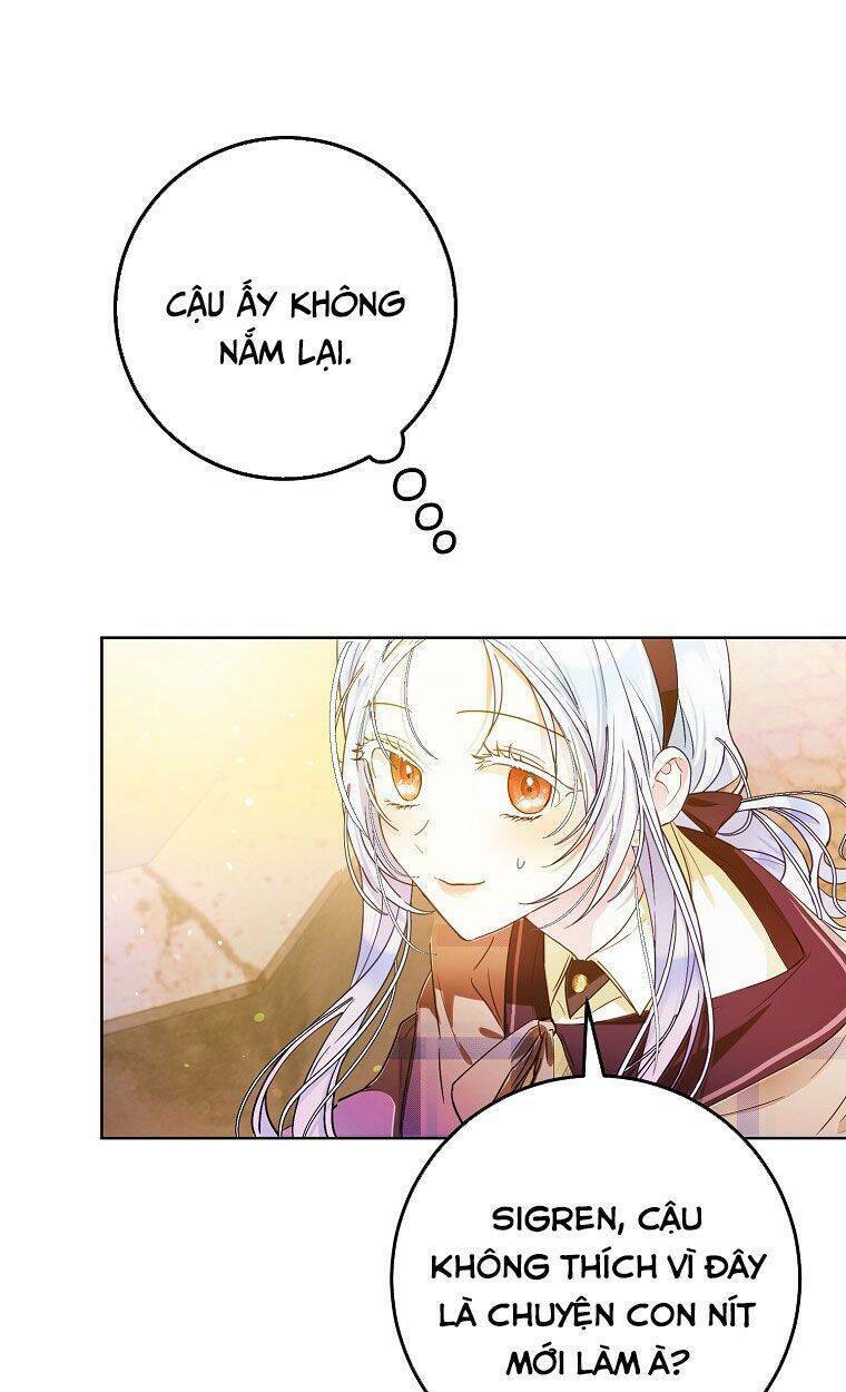 Tôi Trở Thành Vợ Nam Chính Chapter 43 - Trang 2