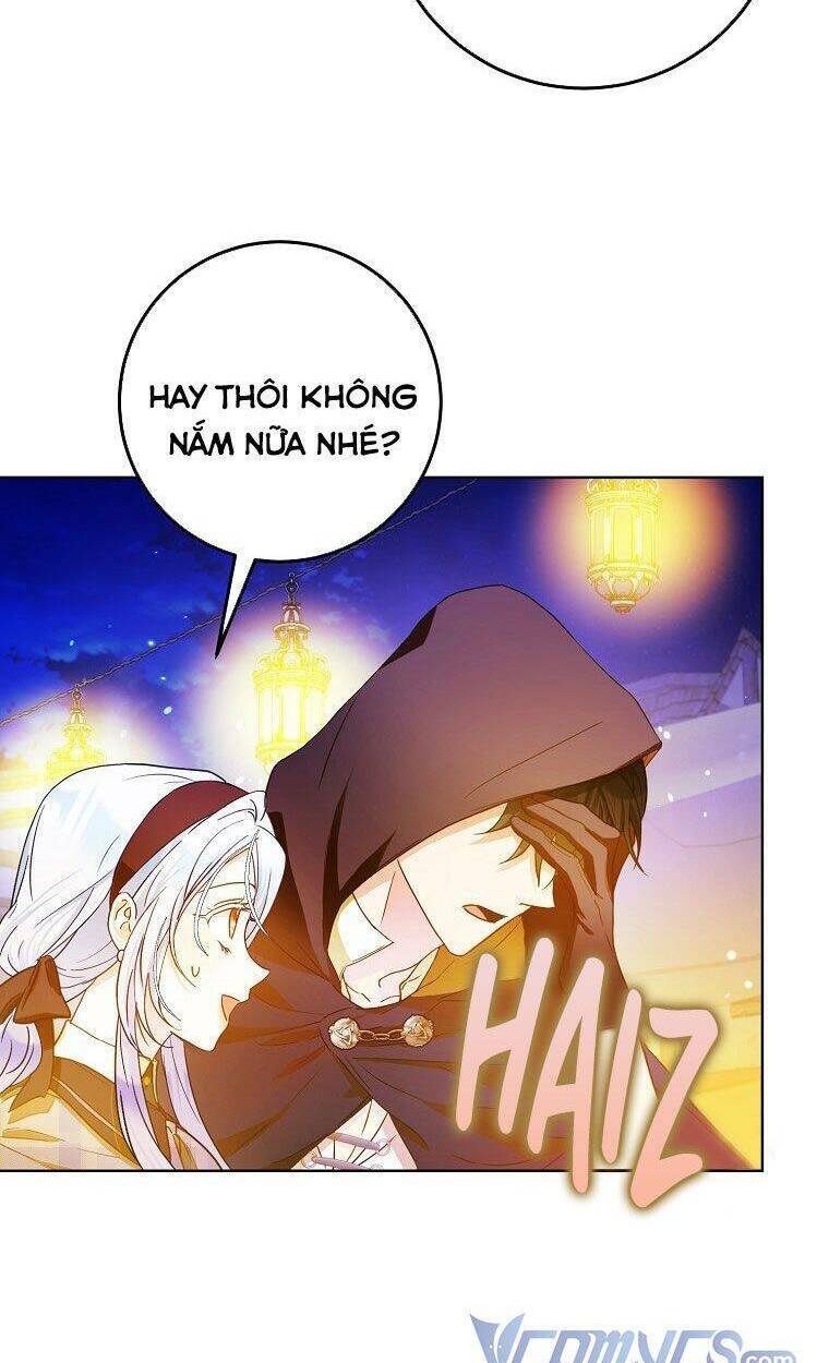 Tôi Trở Thành Vợ Nam Chính Chapter 43 - Trang 2