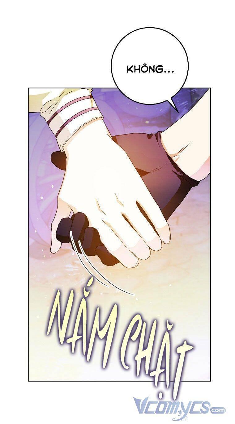 Tôi Trở Thành Vợ Nam Chính Chapter 43 - Trang 2