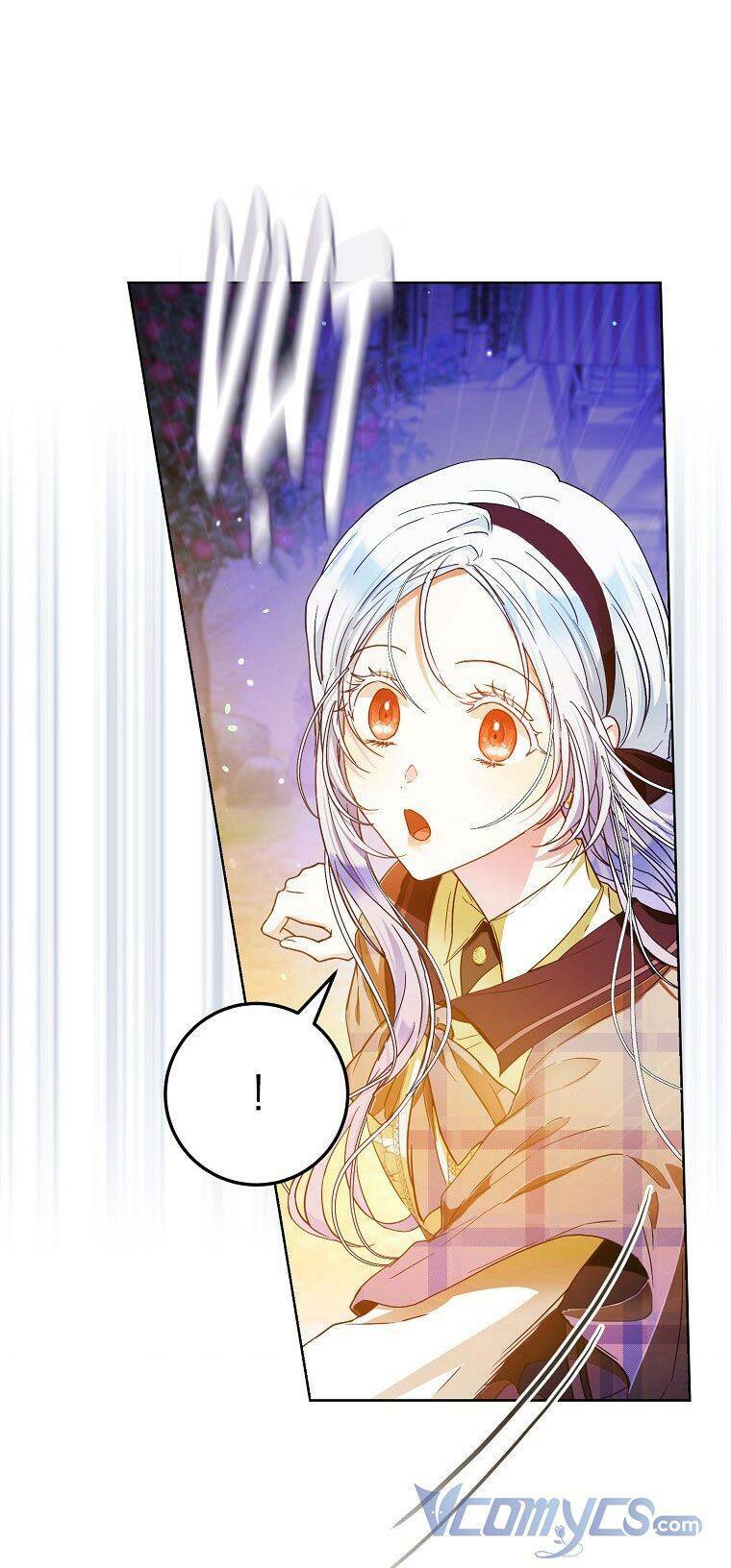 Tôi Trở Thành Vợ Nam Chính Chapter 43 - Trang 2