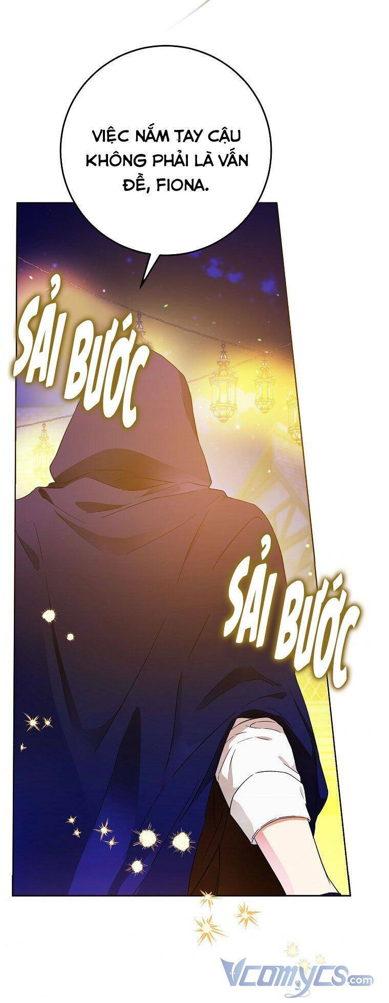 Tôi Trở Thành Vợ Nam Chính Chapter 43 - Trang 2