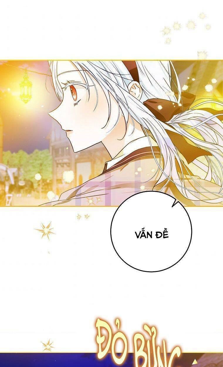 Tôi Trở Thành Vợ Nam Chính Chapter 43 - Trang 2