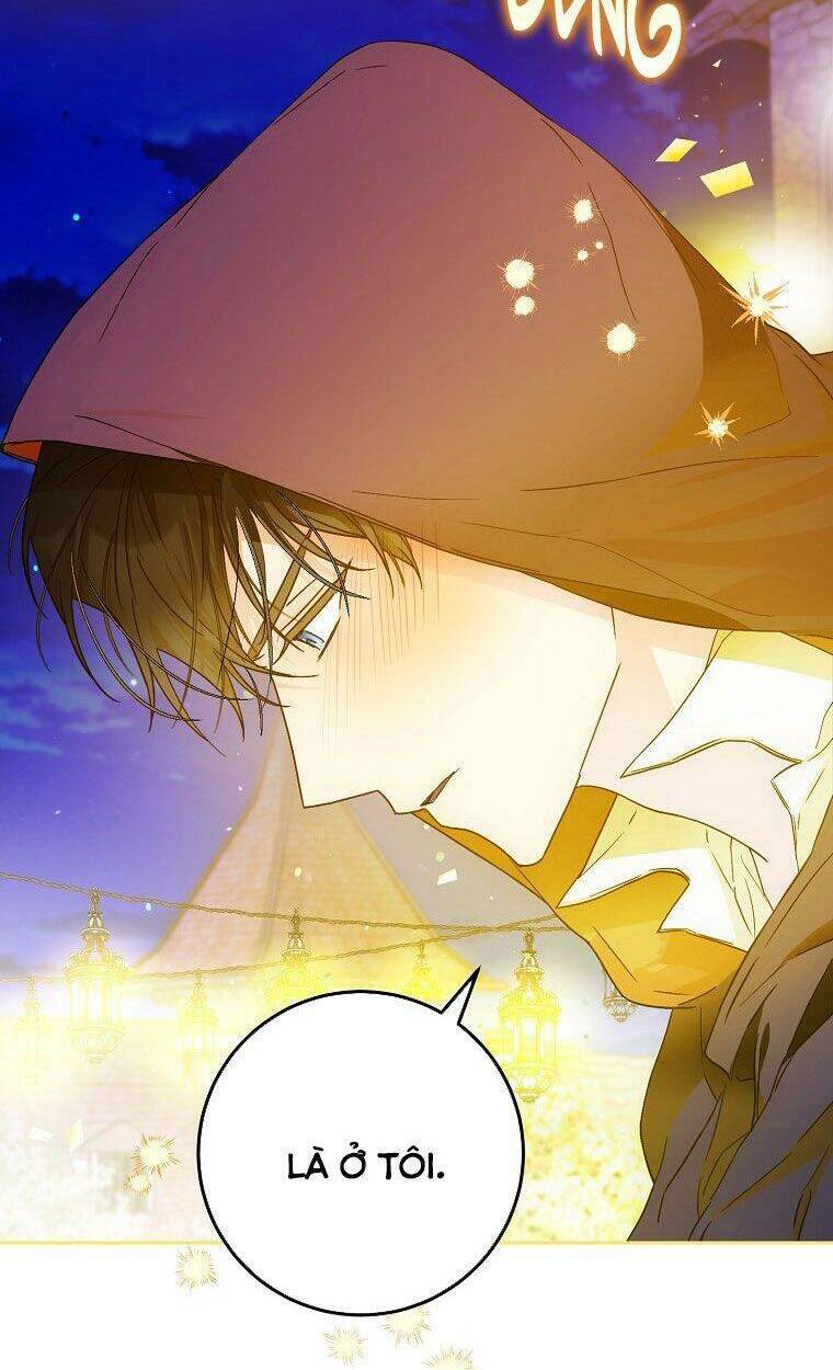 Tôi Trở Thành Vợ Nam Chính Chapter 43 - Trang 2