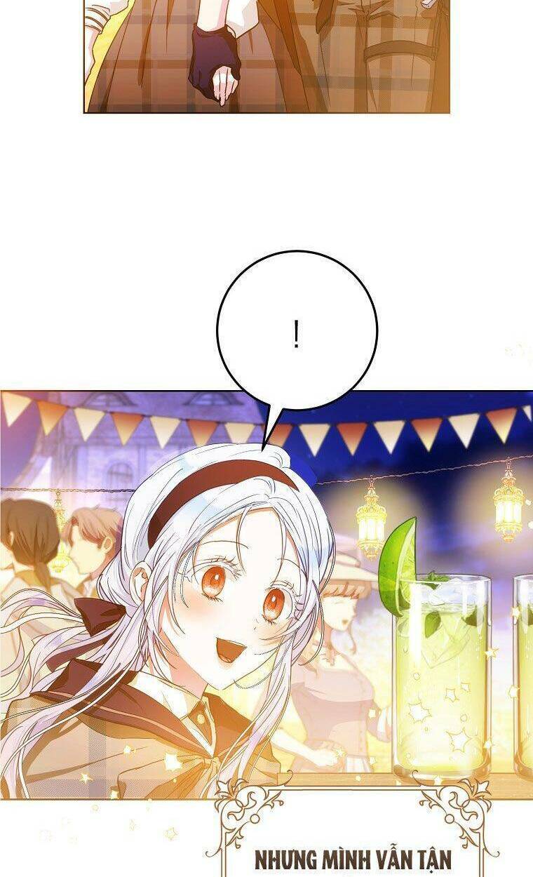 Tôi Trở Thành Vợ Nam Chính Chapter 43 - Trang 2