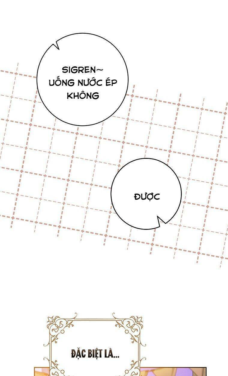 Tôi Trở Thành Vợ Nam Chính Chapter 43 - Trang 2