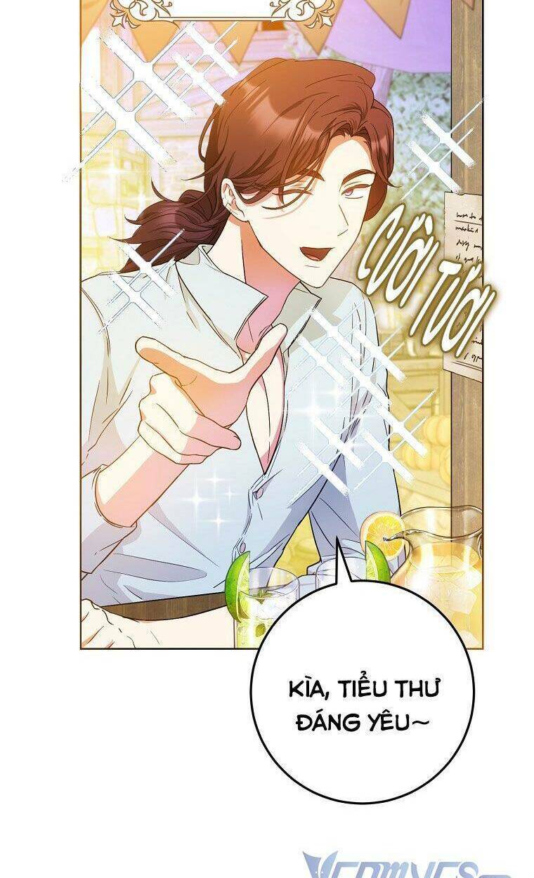 Tôi Trở Thành Vợ Nam Chính Chapter 43 - Trang 2