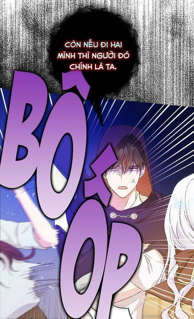 Tôi Trở Thành Vợ Nam Chính Chapter 43 - Trang 2