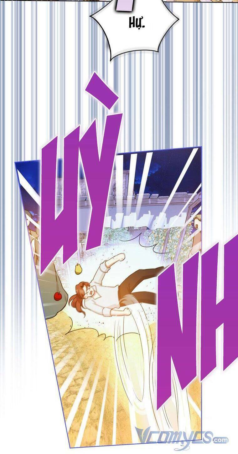 Tôi Trở Thành Vợ Nam Chính Chapter 43 - Trang 2