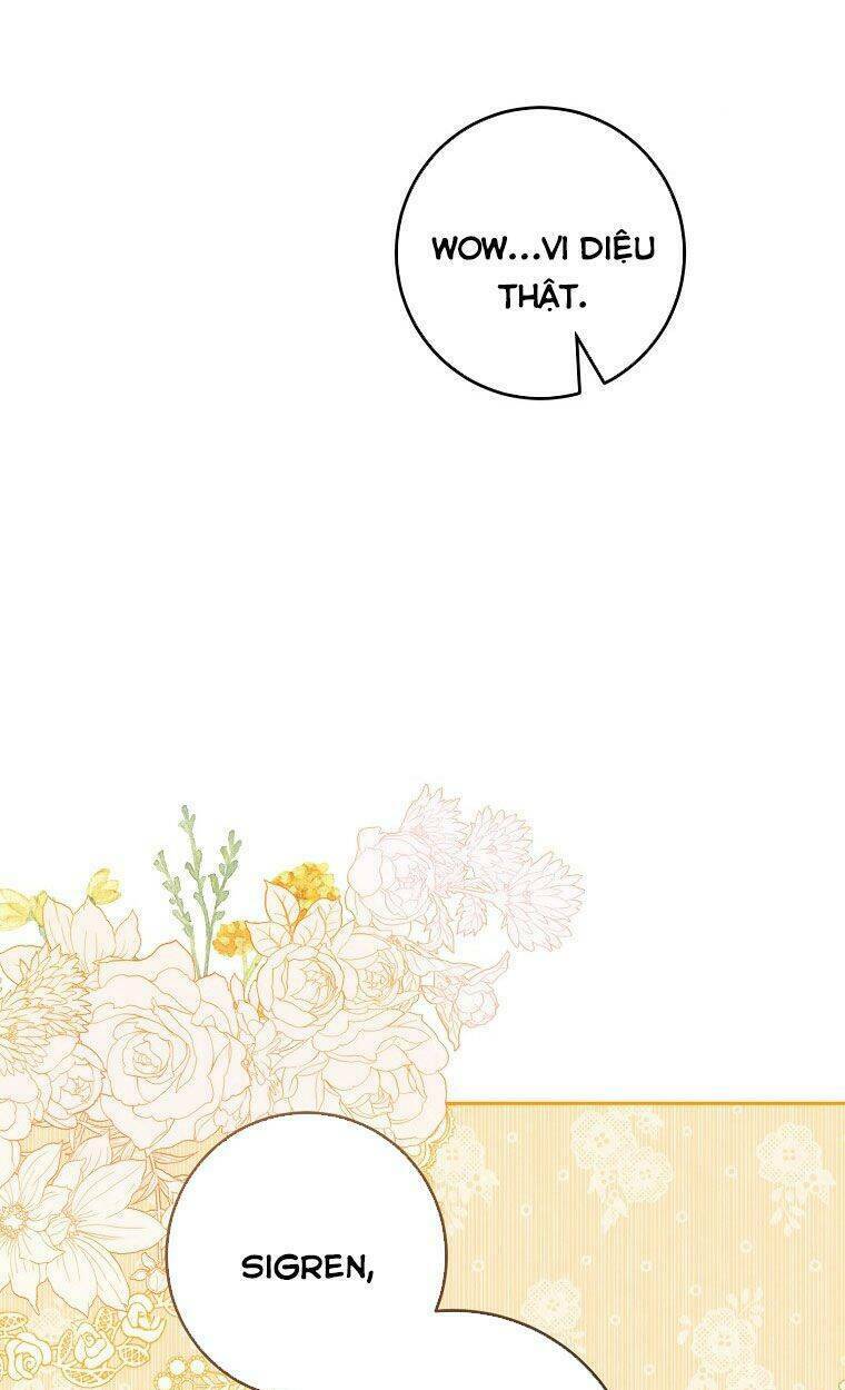 Tôi Trở Thành Vợ Nam Chính Chapter 43 - Trang 2