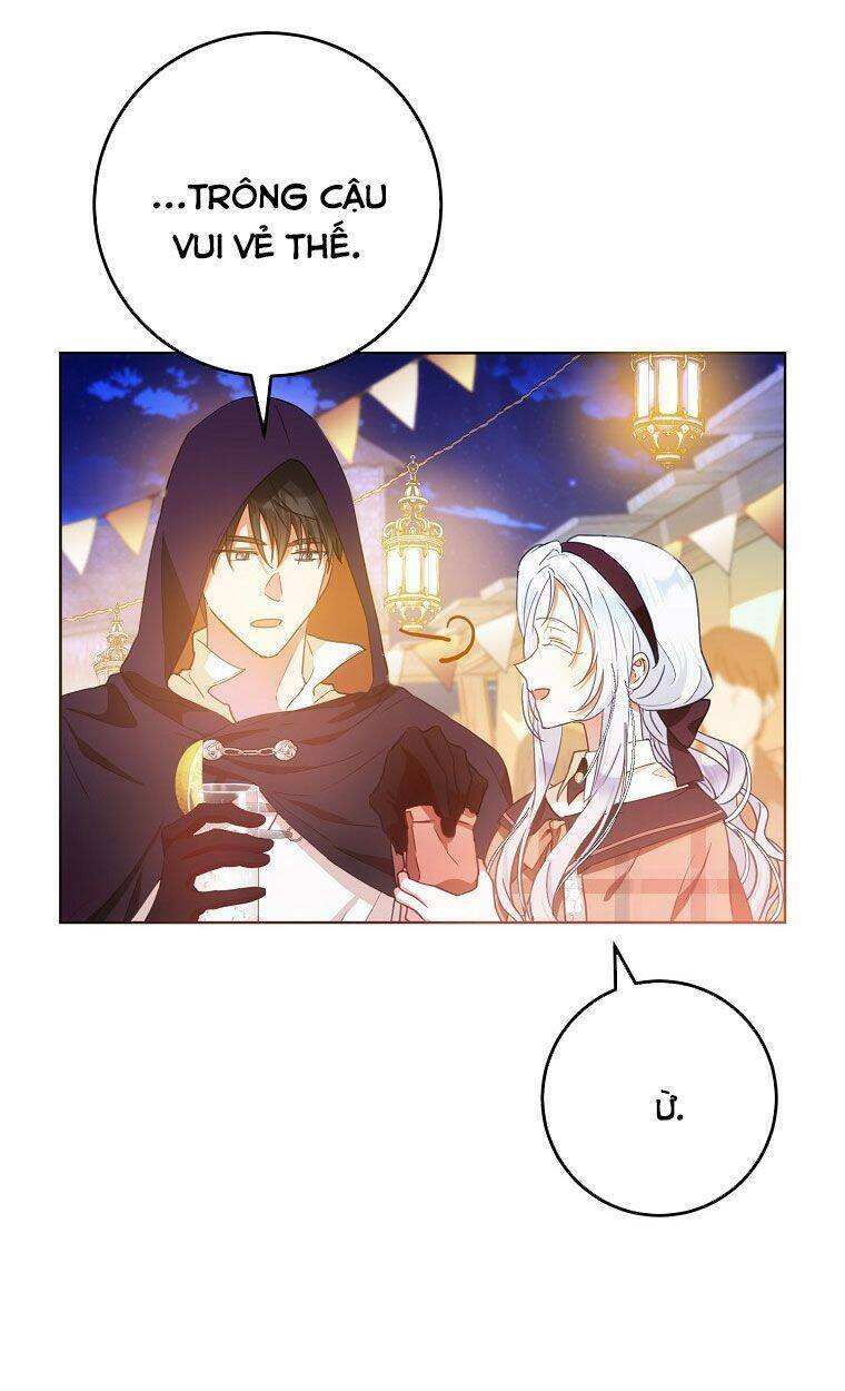 Tôi Trở Thành Vợ Nam Chính Chapter 43 - Trang 2