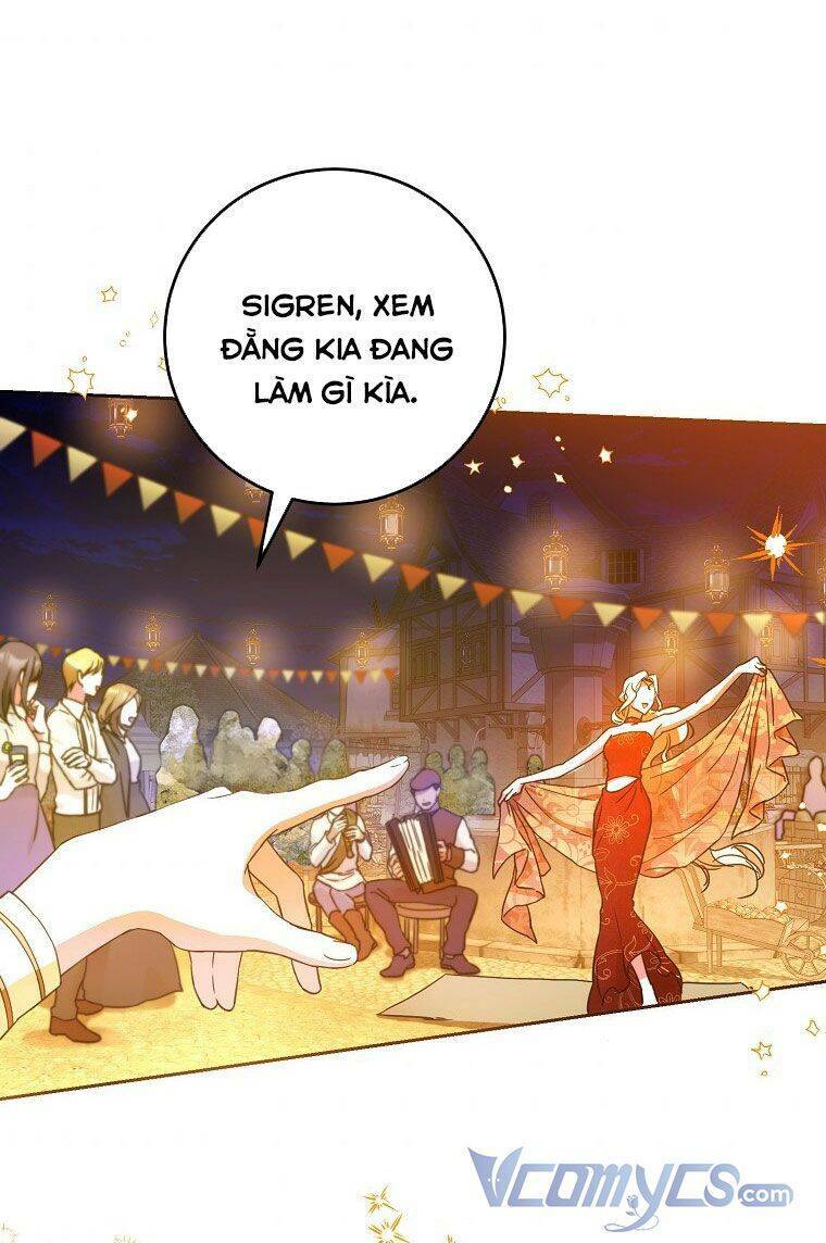 Tôi Trở Thành Vợ Nam Chính Chapter 43 - Trang 2