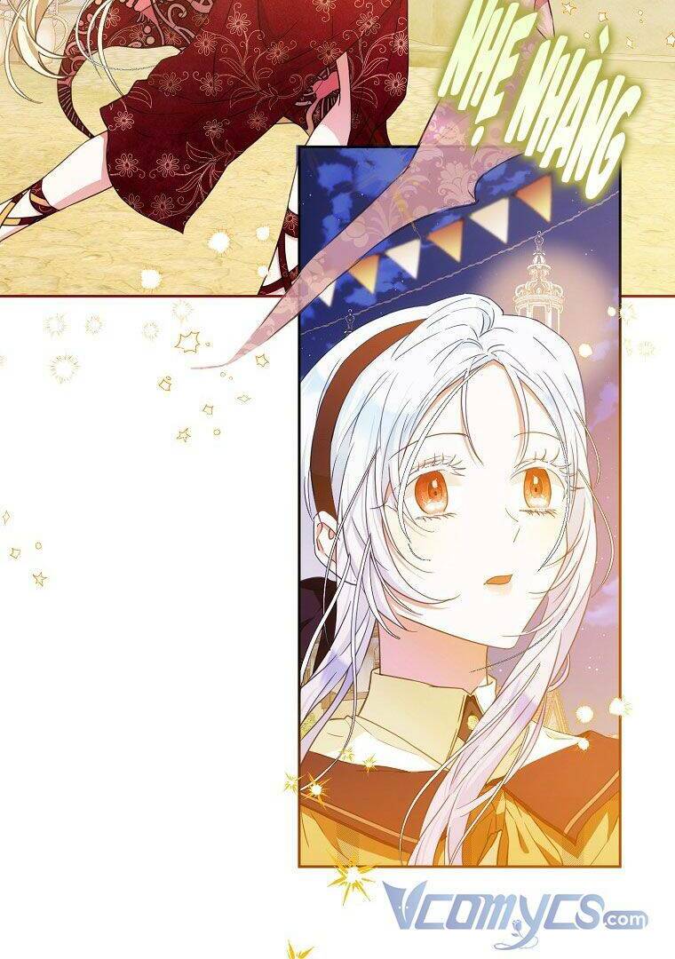 Tôi Trở Thành Vợ Nam Chính Chapter 43 - Trang 2