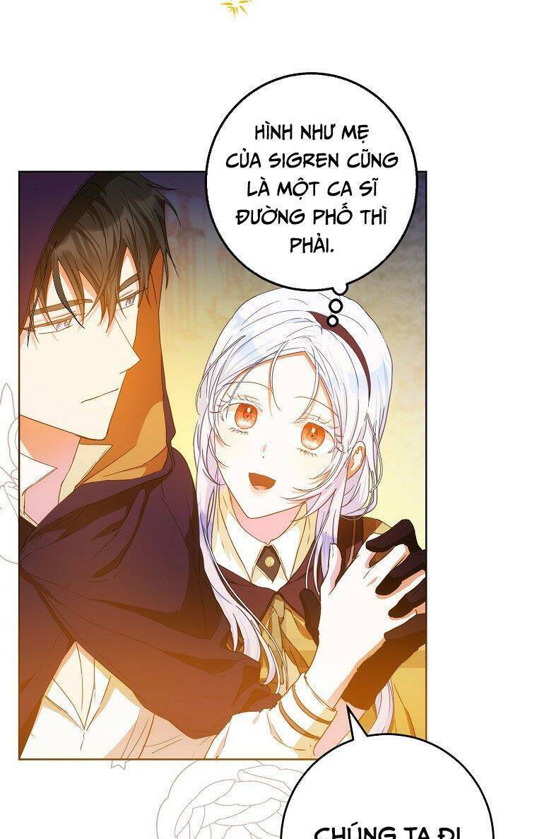 Tôi Trở Thành Vợ Nam Chính Chapter 43 - Trang 2