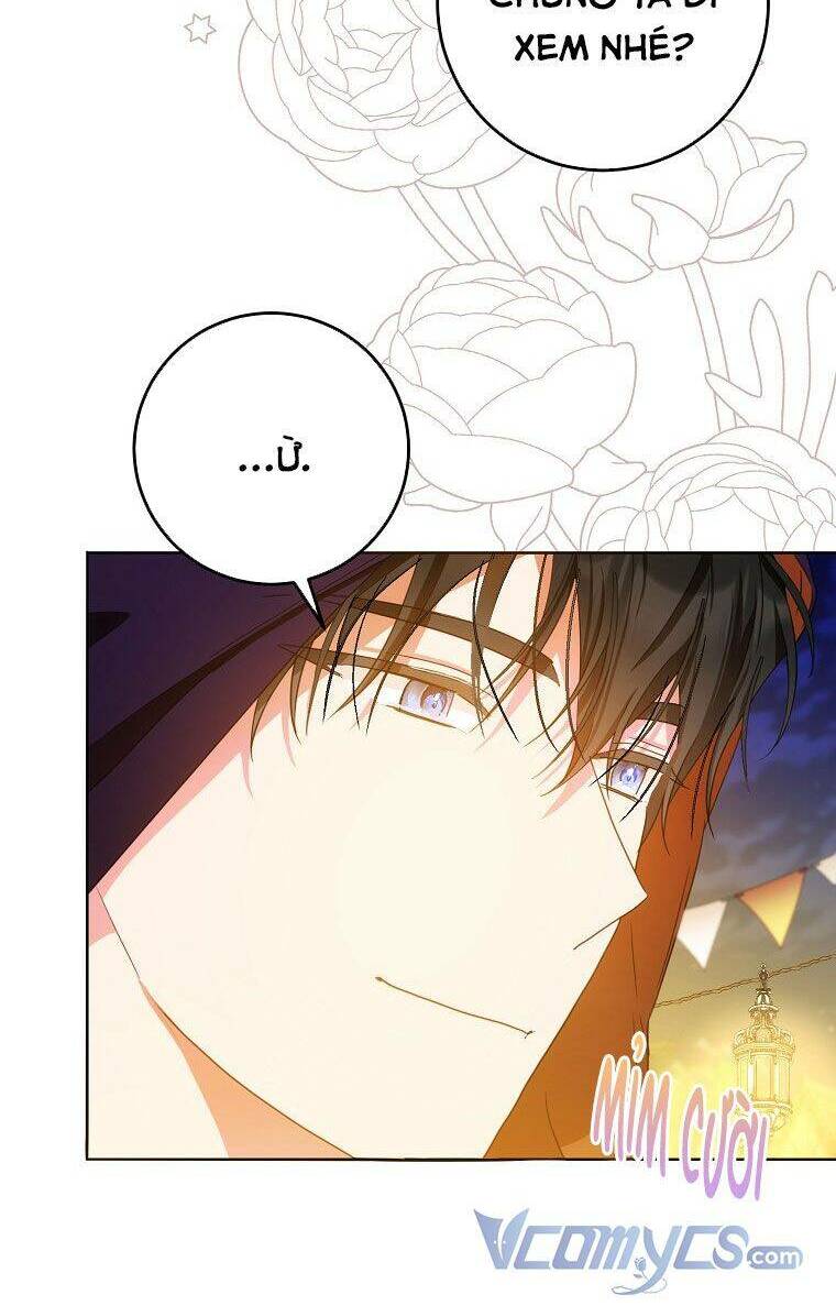 Tôi Trở Thành Vợ Nam Chính Chapter 43 - Trang 2