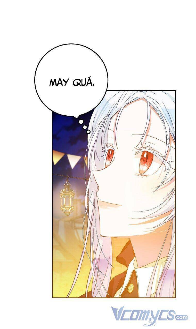 Tôi Trở Thành Vợ Nam Chính Chapter 43 - Trang 2