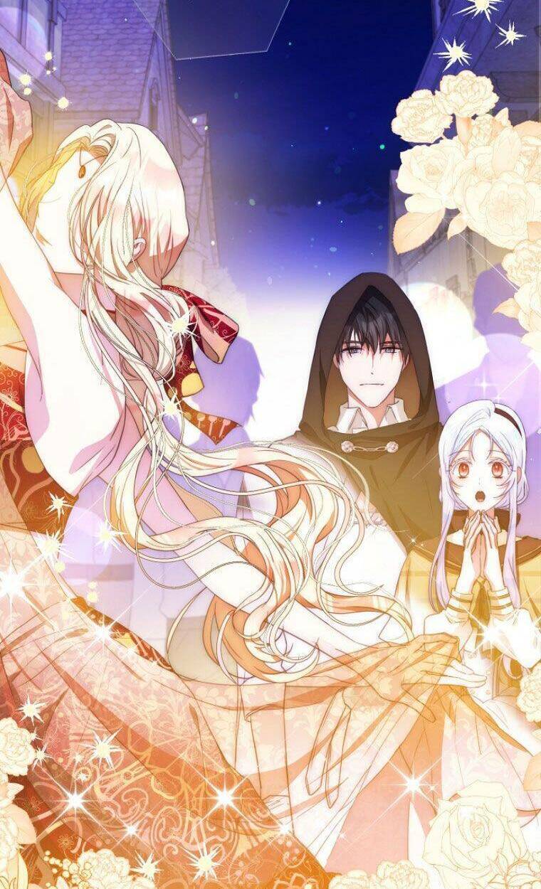 Tôi Trở Thành Vợ Nam Chính Chapter 43 - Trang 2