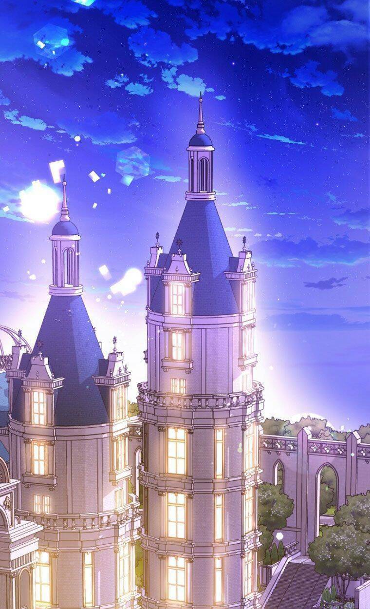 Tôi Trở Thành Vợ Nam Chính Chapter 43 - Trang 2