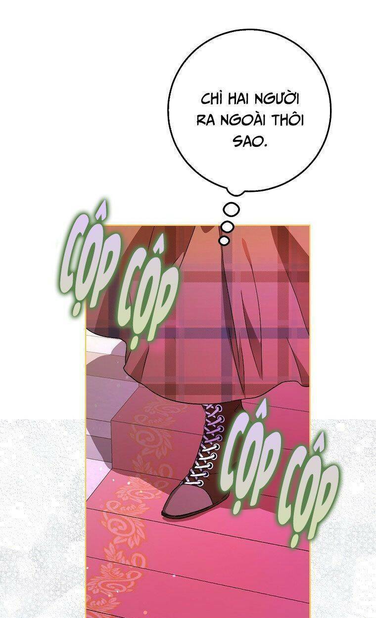 Tôi Trở Thành Vợ Nam Chính Chapter 43 - Trang 2